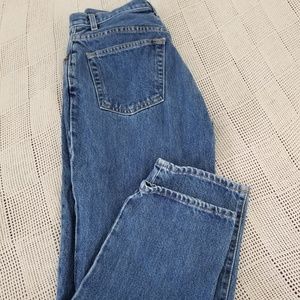 Gap Classic Jeans Straightleg